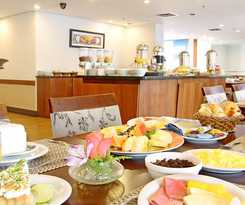 Travel Inn Hotels Ibirapuera