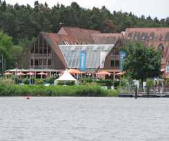 Hotel Strandhotel Seehof