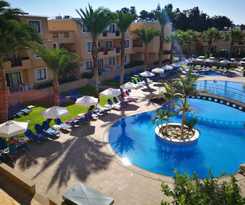 Hotel Pagona Holiday Apartments