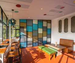  Zostel Coorg, Madikeri