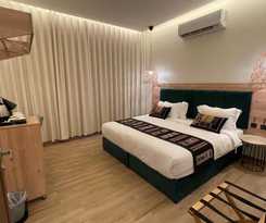  ريف سويت للأجنحة الفندقية