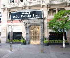 Hotel Euro Suite São Paulo by Nacional Inn