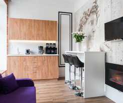  Theatre Boutique Apart-Hotel