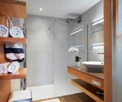 Hotel Spa Restaurant Domaine du Moulin