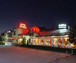  Motel Paradise