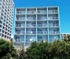Hotel Blu Atlantic & Suites
