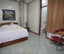 Hotel Selva Real