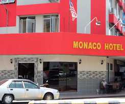 Hotel Monaco