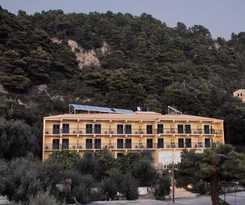 Hotel Glyfada Beach