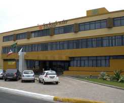 Hotel Rede Andrade Plaza Salvador