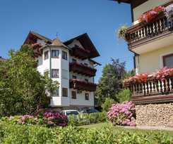 Hotel Alpenblick Attersee-Seiringer KG