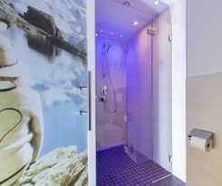 Hotel Alpensporthotel Mutterberg