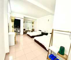  VALENTINE Hotel