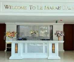 Hotel Le Marais Dalat