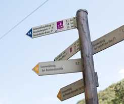 Hotel Land-gut-Forellenhof