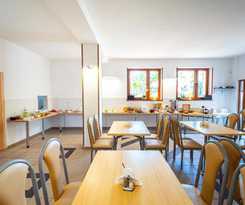  Ośrodek Wypoczynkowy AS PIK dawniej Hotel AS PIK