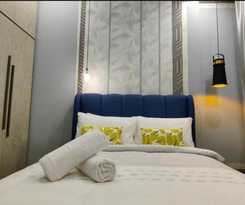  Crystal Suite at Opus Kuala Lumpur