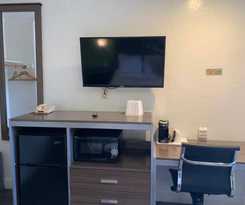 Hotel Gilroy Inn