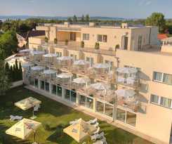 Hotel K&eacute;t Korona Konferencia &eacute;s Wellness