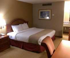 Hotel Hawthorn Extended Stay by Wyndham Columbia-Ft Jackson