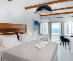 Hotel Apeiron Blue Santorini