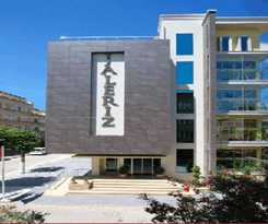  Jaleriz Gaziantep Hotel