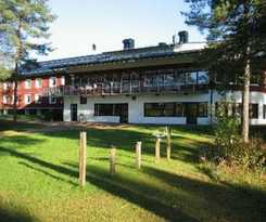 Hotel Jokkmokk