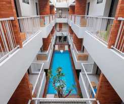 Hotel Aralea Coliving