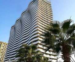  Orbi Residence Hotel Official