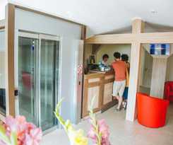  Alina Hotel & Hostel