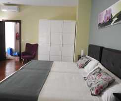Casa de Huéspedes Habitaciones Amelia