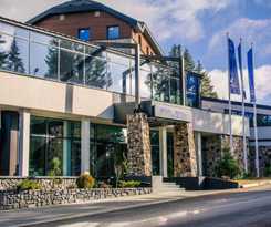 Hotel Putnik Kopaonik