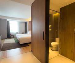 Hotel Paradiso Jiamusi