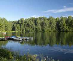  Nelij&auml;rve Holiday Centre