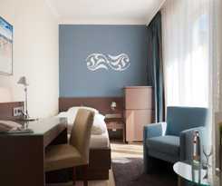 Hotel Strandhotel Georgsh&ouml;he