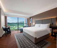Hotel Intercity Shantou CHJ