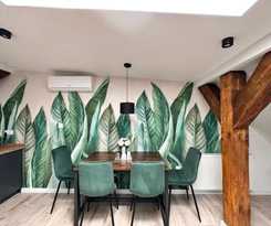  Green Hill Apartments Katowice