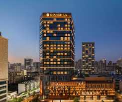 Hotel JEN Kunming by Shangri-La