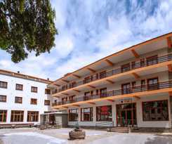 Hotel Boltaña Ordesa