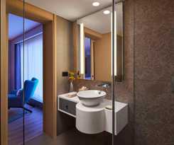 Hotel Hyatt Centric Hebbal Bengaluru