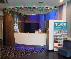 Hotel Ava Aria