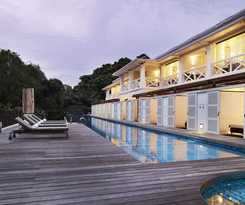 Hotel Amara Sanctuary Resort Sentosa