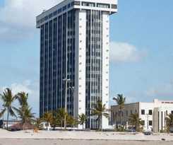 Hotel Recife Praia