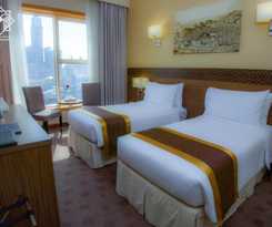  Manarat Gaza Hotel - Al Haram Tower