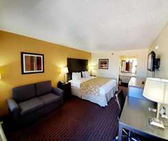 Hotel Baymont by Wyndham Goodlettsville Nashville