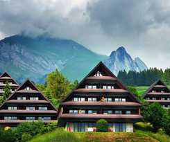  Reka-Feriendorf Wildhaus