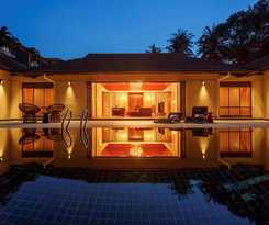 Hotel Sofitel Singapore Sentosa Resort and Spa 