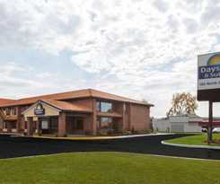 Hotel Days Inn by Wyndham Utica