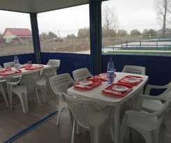  Camping Danubius Tulcea