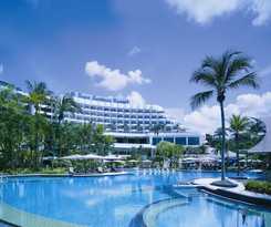 Hotel Shangri-la Rasa Sentosa, Singapore